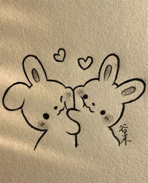 drawing ideas easy sketch|50+ Easy Drawing Ideas And Doodles For Beginners.